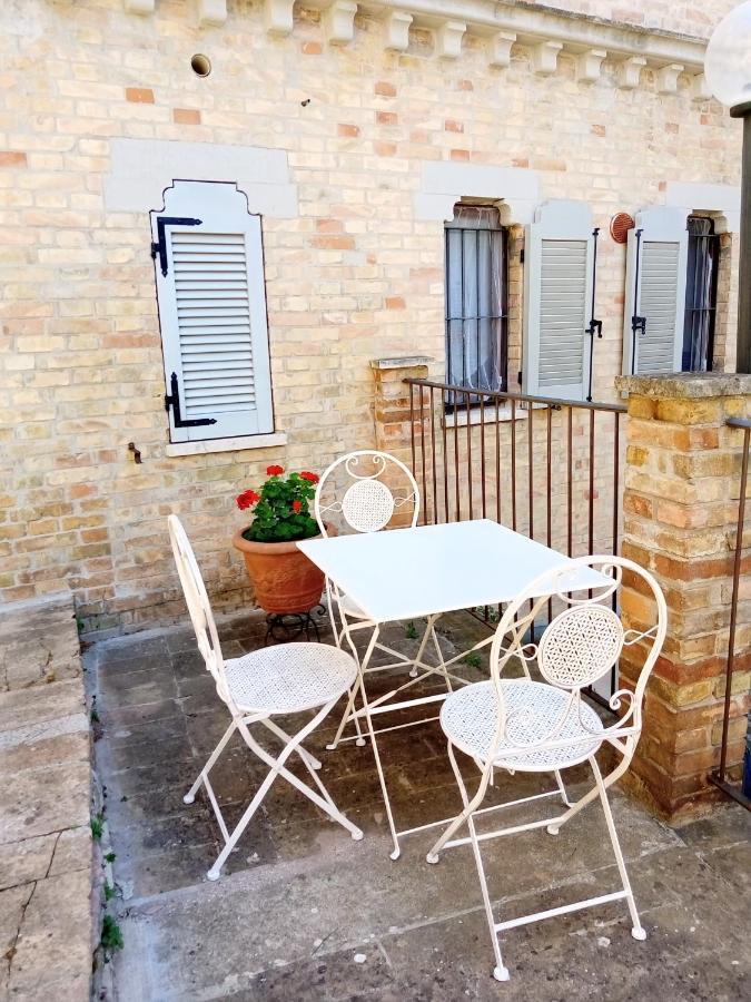Residenza Messer Pajola Assisi Eksteriør bilde
